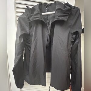 Packable Jacket